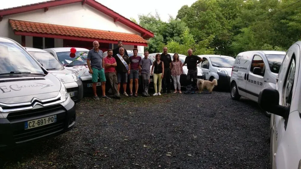 Désembouage, entretien et dépannage de chaudières