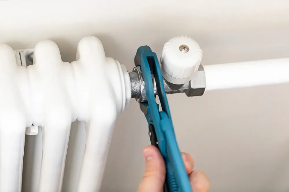 Dépannage de chauffage près de Biarritzd